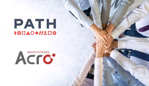 ACROBiosystems百普賽斯?fàn)渴稚w茨基金會(huì)贊助組織PATH，共同抗擊疫情