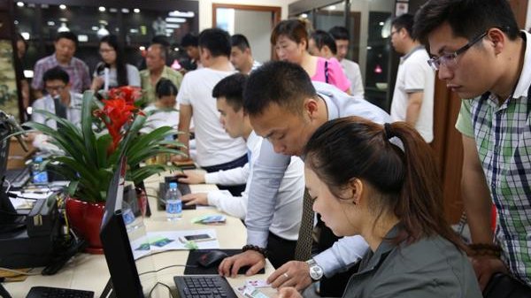 極速開戶！得助智能：為券商“單向視頻開戶”業(yè)務(wù)提供一體化解決方案