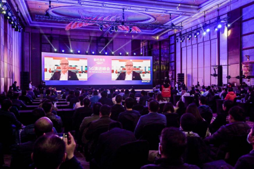 GSMA召開5G演進(jìn)峰會(huì)，產(chǎn)業(yè)各方共論5G可持續(xù)發(fā)展的未來