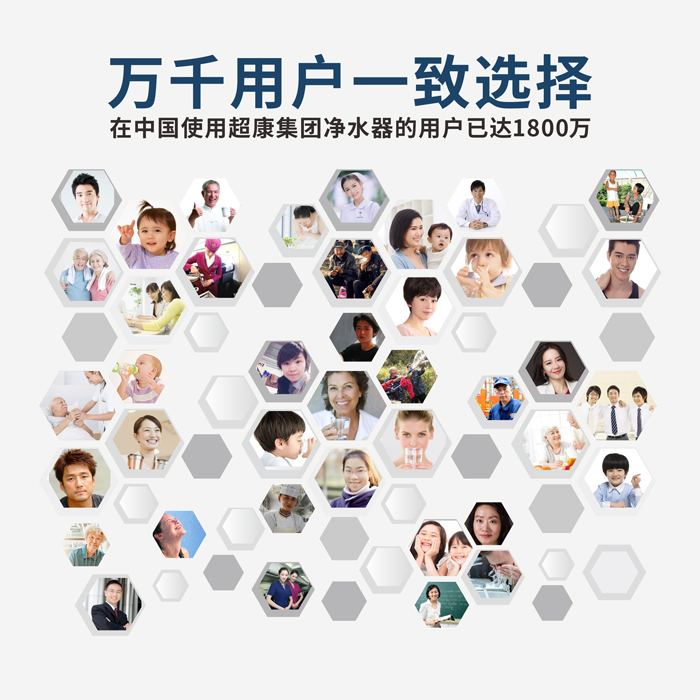 在鄉(xiāng)鎮(zhèn)做凈水器電商從源頭工廠進(jìn)貨年入百萬(wàn)