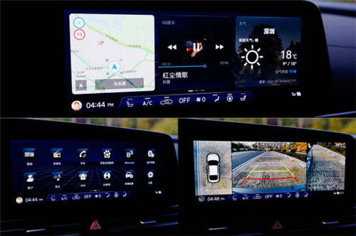 跨入30歲，北京現(xiàn)代伊蘭特將樹立A級轎車新標桿？試駕來看