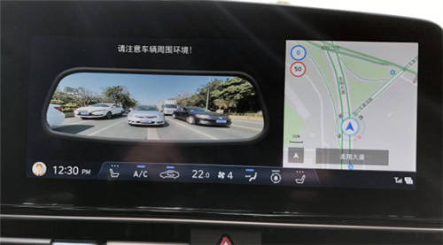 跨入30歲，北京現(xiàn)代伊蘭特將樹立A級轎車新標桿？試駕來看