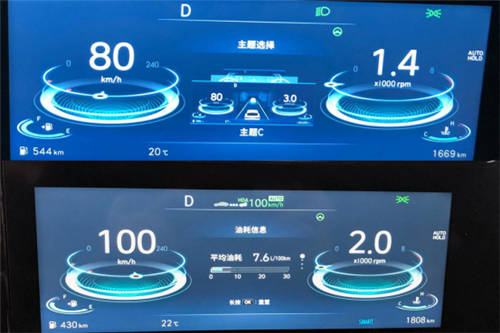 跨入30歲，北京現(xiàn)代伊蘭特將樹立A級轎車新標桿？試駕來看