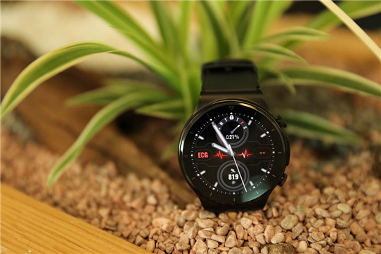 華為Watch GT 2 Pro 系統(tǒng)升級體驗：多了鎖屏密碼，還有這些實用的運動功能
