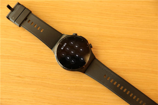 華為Watch GT 2 Pro 系統(tǒng)升級體驗：多了鎖屏密碼，還有這些實用的運動功能