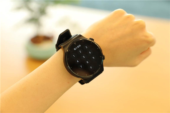 華為Watch GT 2 Pro 系統(tǒng)升級體驗：多了鎖屏密碼，還有這些實用的運動功能