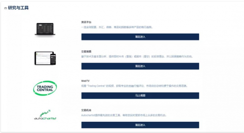 科技創(chuàng)新引領(lǐng)行業(yè)進(jìn)步，ATFX攜會(huì)員中心2.0再出發(fā)