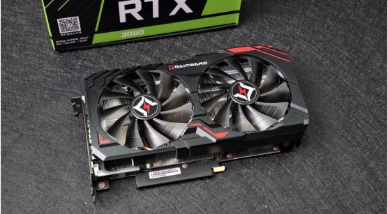 耕升芯寵入門必備，RTX 3060 正式解禁