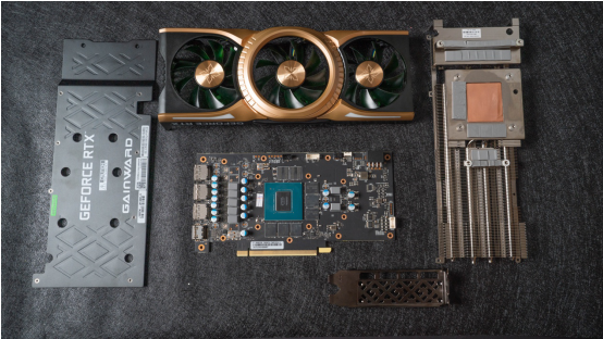 耕升芯寵入門必備，RTX 3060 正式解禁