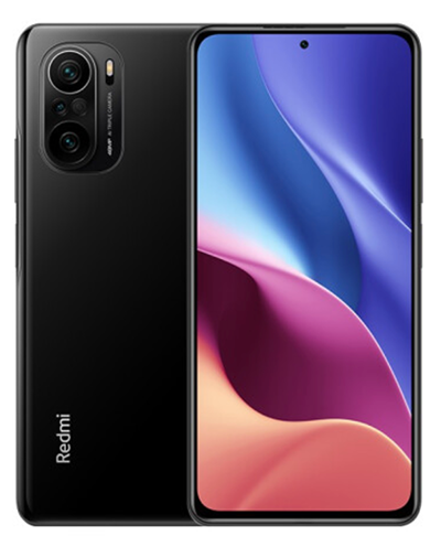 Redmi K40系列竟然還是游戲旗艦？京東3月4日正式開售
