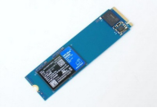 可靠的選擇，WD Blue SN550 2TB助力制圖PC