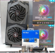 可靠的選擇，WD Blue SN550 2TB助力制圖PC