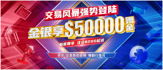 美債瘋狂停不下來，黃金可期！皇御環(huán)球力助投資者提前布局！