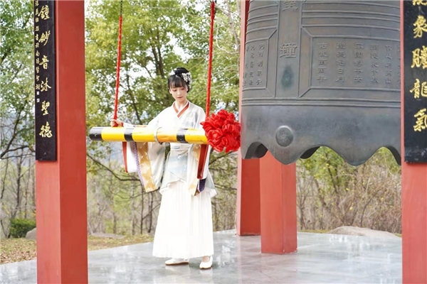 仲景宛西制藥弘揚中醫(yī)藥文化，舉辦張仲景誕辰1871周年慶典活動