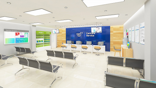傳音控股布局新興市場：一面是科技，一面是溫度