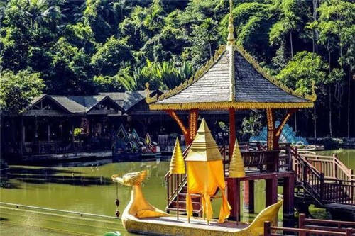 愛(ài)普生亮相湄公河水底世界 打造熱帶王國(guó)的奇幻之旅