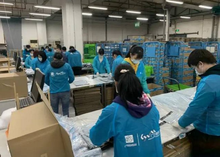 廣藥榮獲2020年度“廣州榜樣”十大先進集體稱號，打造行業(yè)新標桿