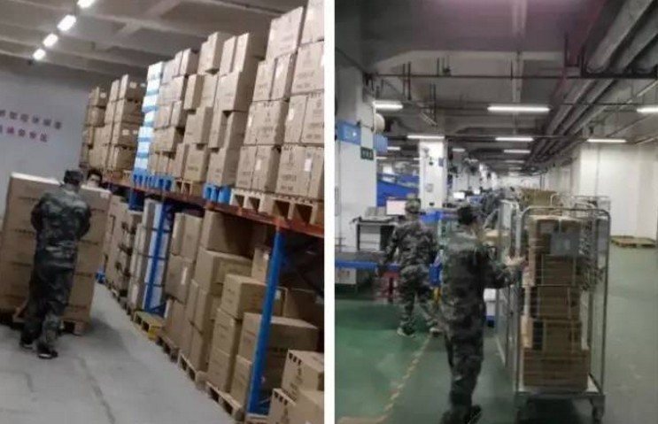 廣藥榮獲2020年度“廣州榜樣”十大先進集體稱號，打造行業(yè)新標桿