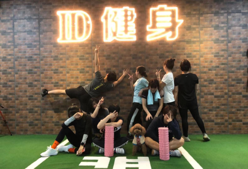 破局“價格戰(zhàn)”，一家三線城市健身房的突圍之路