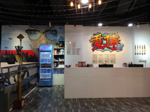 破局“價格戰(zhàn)”，一家三線城市健身房的突圍之路