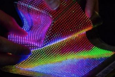 利亞德集團以前瞻性思維定位Micro LED領(lǐng)域，加速顯示行業(yè)產(chǎn)業(yè)化發(fā)展