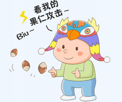 兒童益生菌調(diào)節(jié)腸道健康，幫寶寶避開(kāi)四大飲食壞習(xí)慣