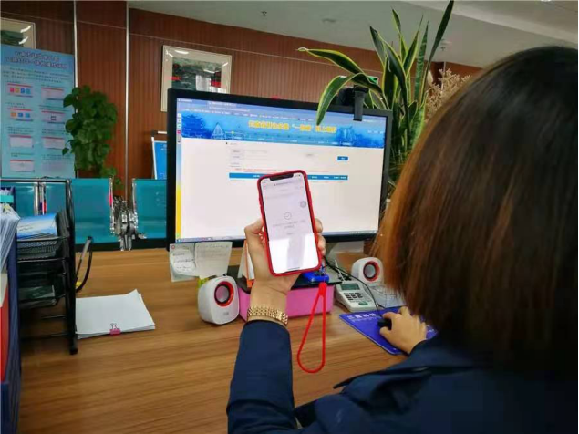 “刷臉”開公司 辦照“零跑腿”，e簽寶電子簽名助力云南優(yōu)化營商環(huán)境