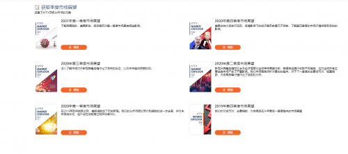 ATFX會(huì)員中心2.0：功能迭代優(yōu)化，只為更好地服務(wù)于您