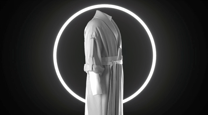 Style3D X 怪誕星球，電商新品發(fā)布“出圈”了
