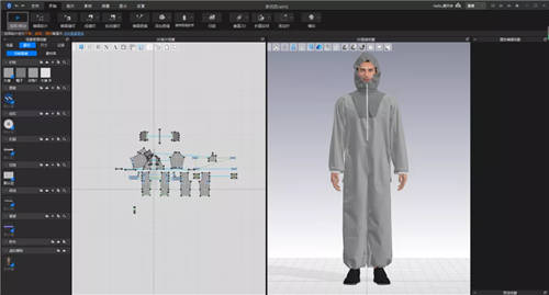 Style3D X 怪誕星球，電商新品發(fā)布“出圈”了