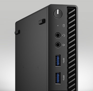 戴爾商用臺(tái)式機(jī)Optiplex 3080，讓企業(yè)效率快人一步