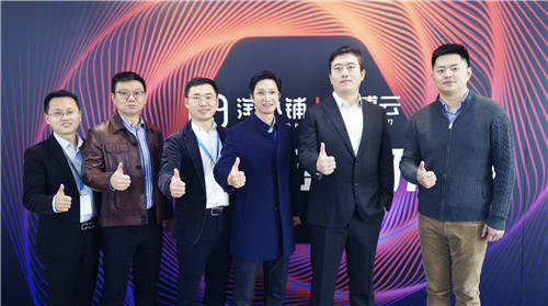 阿里與啟博云合作后又有大動作！淘小鋪推出百億補貼為商家?guī)砀＠?/></p><p style=