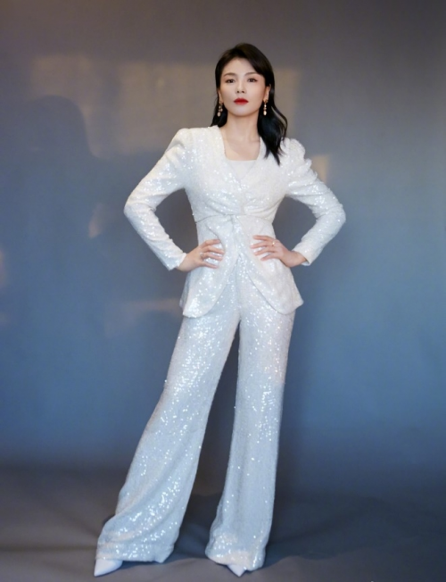 3.8女王節(jié)國民媳婦劉濤和易開得“官宣”啦！ 詮釋高端飲水新方式