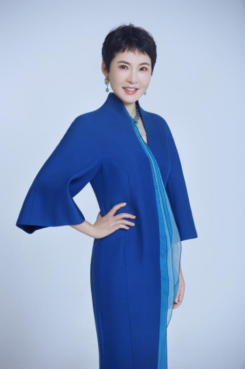 女神節(jié)專題丨知名個人成長作家張德芬：“愛自己，是我們一生的必修課”
