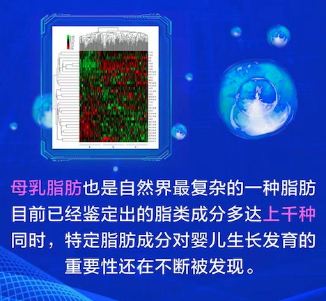 雅士利親乳UPU技術(shù)能做到更親近母乳嗎？