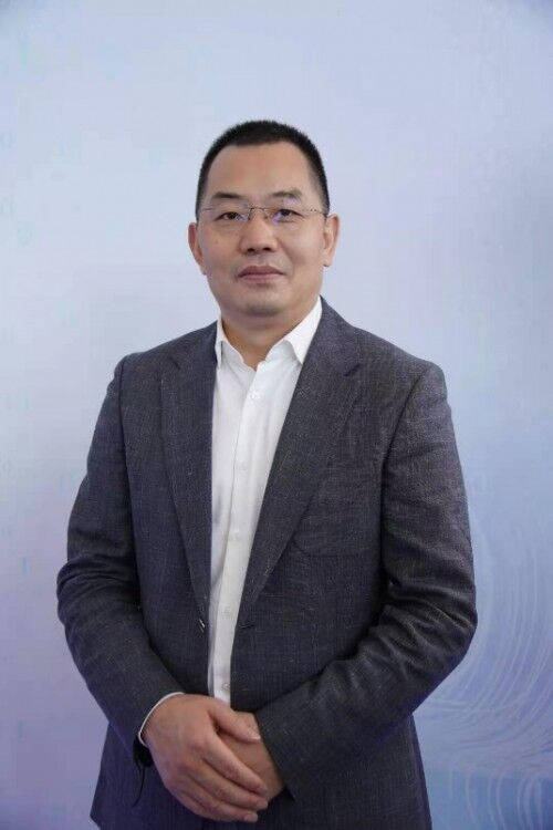 華為云洪方明：企業(yè)上云的一小步，產(chǎn)業(yè)集群躍升的一大步