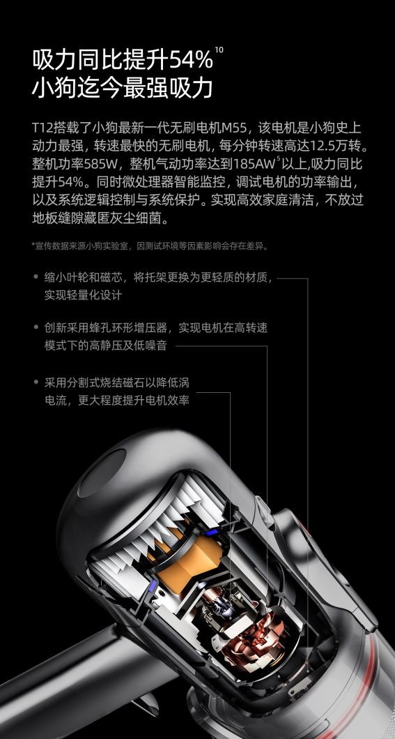 讓家務(wù)更簡單，讓擦地更干凈，小狗T12 Plus Rinse擦地吸塵器致敬“女王節(jié)”