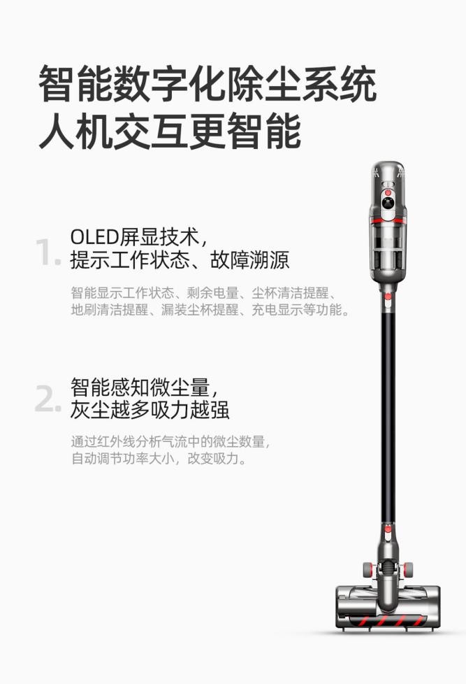讓家務(wù)更簡單，讓擦地更干凈，小狗T12 Plus Rinse擦地吸塵器致敬“女王節(jié)”