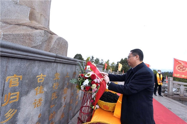 不一樣的醫(yī)圣仲景誕辰，年輕人已成守護(hù)非遺文化主力軍
