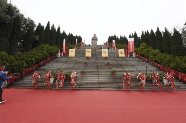 不一樣的醫(yī)圣仲景誕辰，年輕人已成守護(hù)非遺文化主力軍