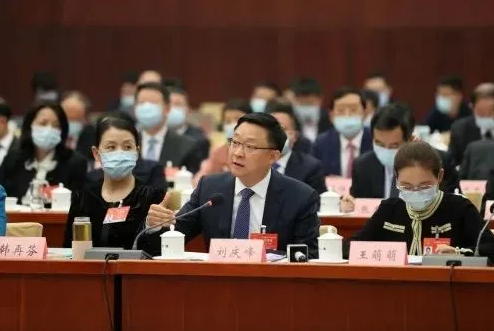 十四五規(guī)劃開局 科大訊飛類AI企業(yè)迎來繁花盛季？