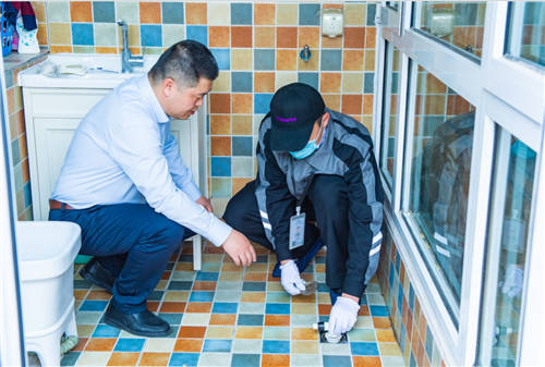 服務(wù)很重要！卡薩帝卻將服務(wù)做成藝術(shù)