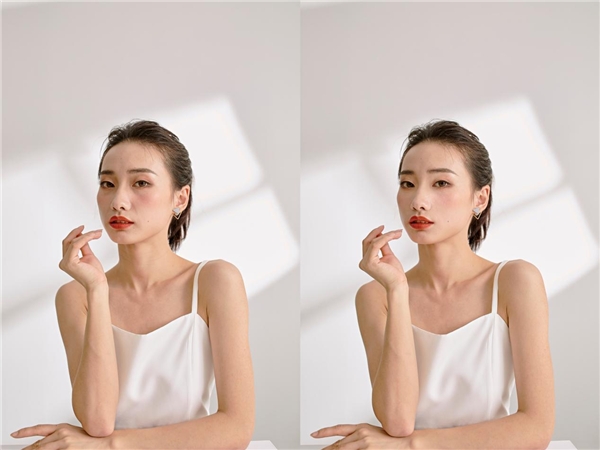 美圖秀秀全新推出祛皺功能，輕松打造無瑕美肌