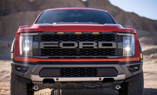 第三代福特F-150猛禽誕生，福特銷量將實現(xiàn)飛躍