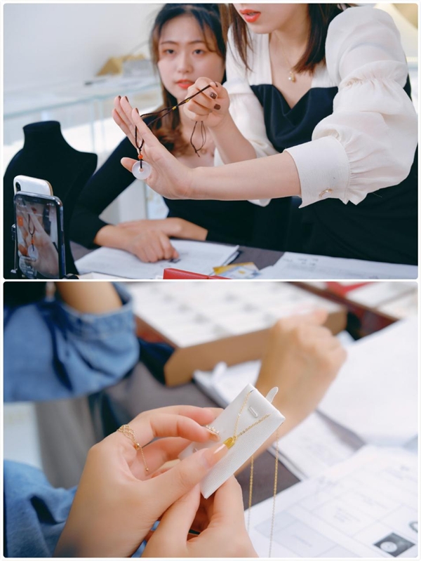 千份大牌好物一折搶?zhuān)K購(gòu)攜手中銀金行獻(xiàn)禮女神節(jié)
