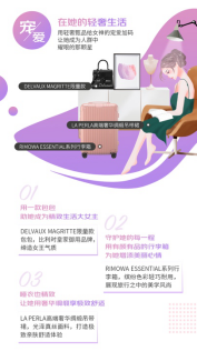 3.8“她的節(jié)”如何俘獲她的芳心？這五大生活場(chǎng)景絕對(duì)不能錯(cuò)過