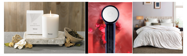 3.8“她的節(jié)”如何俘獲她的芳心？這五大生活場(chǎng)景絕對(duì)不能錯(cuò)過