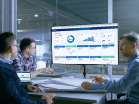 一鍵未來，Epson Cloud Solution PORT助您引領智能商業(yè)時代