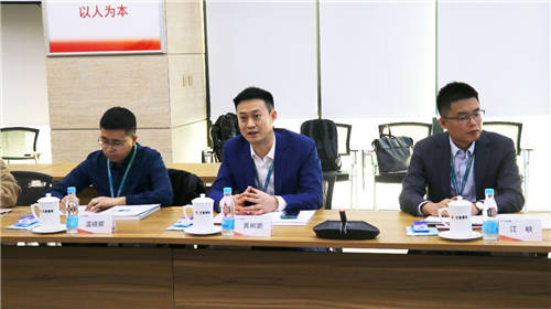 強強聯(lián)手！北新防水集團與廣聯(lián)達正式簽署戰(zhàn)略合作協(xié)議