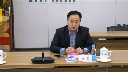 強強聯(lián)手！北新防水集團與廣聯(lián)達正式簽署戰(zhàn)略合作協(xié)議
